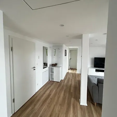 Rein Apartman Oberteuringen