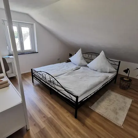 Rein Apartman Oberteuringen