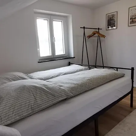 Rein Apartment