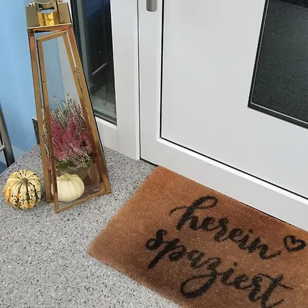 Rein Apartment *
